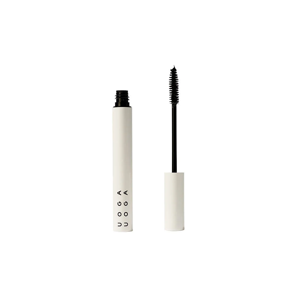 Uoga Uoga Objemová riasenka (8 ml) - No Drama No Fun - dramaticky čierna