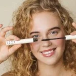 Uoga Uoga Objemová riasenka (8 ml) - No Drama No Fun - dramaticky čierna