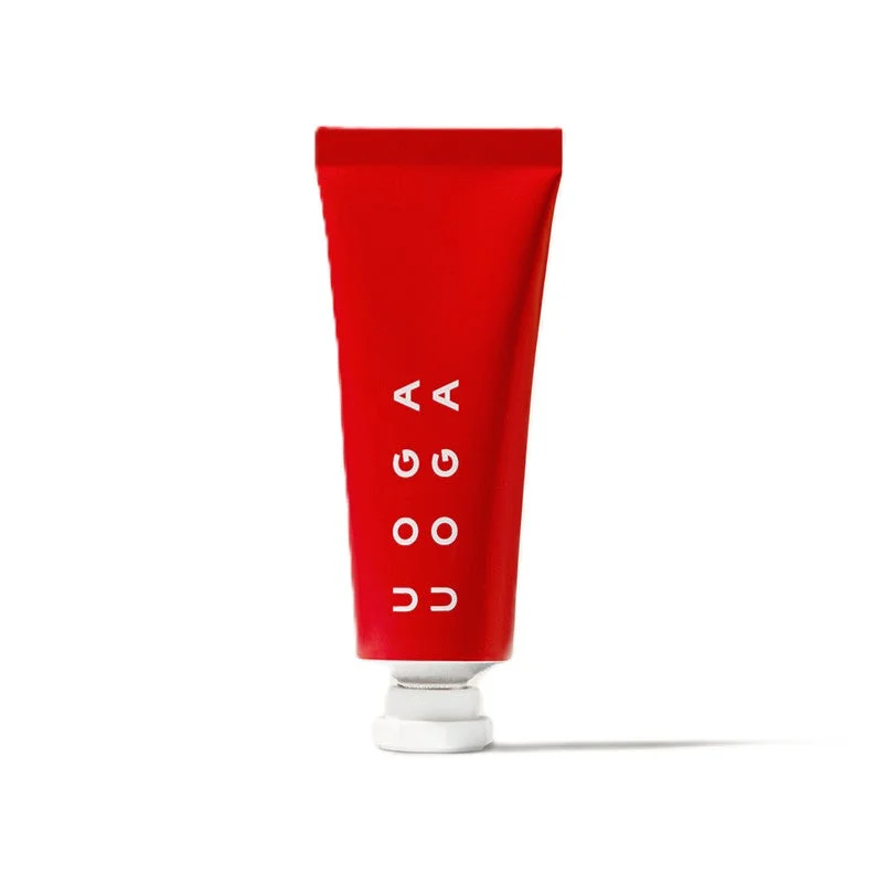 Uoga Uoga Peeling na pery Sugarmatcha (10 ml) - pre hebké pery bez šupiniek