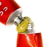 Uoga Uoga Peeling na pery Sugarmatcha (10 ml) - pre hebké pery bez šupiniek