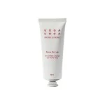 Uoga Uoga Regeneračný pleťový peeling s brusnicami (40 ml) - pre hladšiu a rozjasnenú pokožku