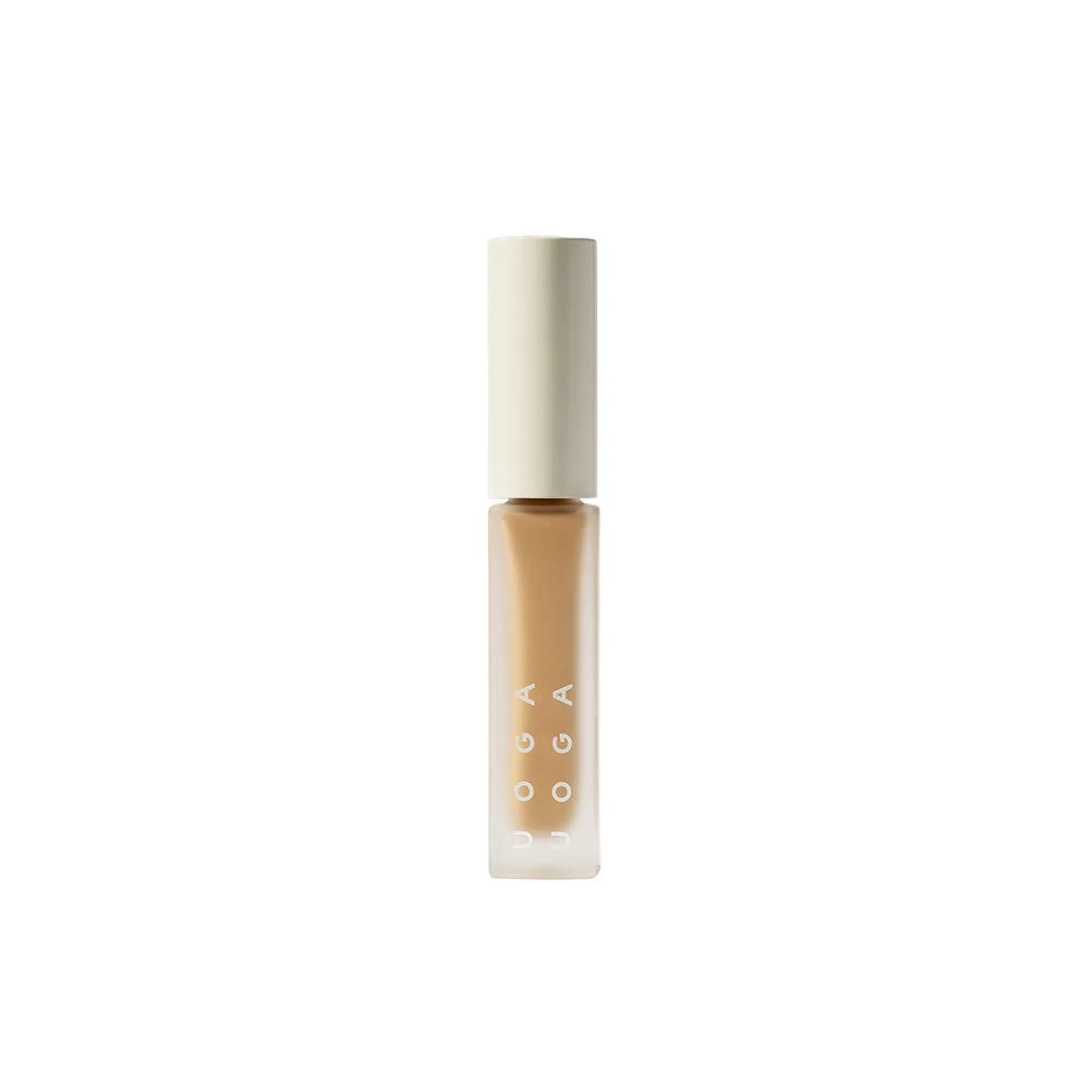 Uoga Uoga Tekutý korektor (5 ml) Invisible Hero č. 2 - 672 Light Warm - neviditeľný hrdina na pleťové nedokonalosti