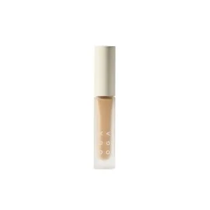 Uoga Uoga Tekutý korektor (5 ml) Invisible Hero No. 3 - 673 Light Cold - neviditeľný hrdina na pleťové nedokonalosti