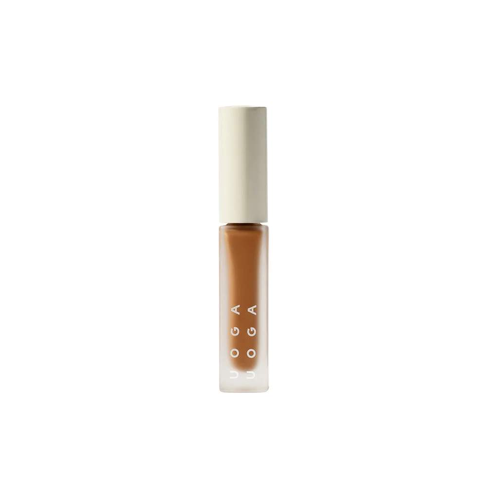 Uoga Uoga Tekutý korektor (5 ml) Invisible Hero No. 3 - 673 Light Cold - neviditeľný hrdina na pleťové nedokonalosti