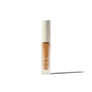 Uoga Uoga Tekutý korektor (5 ml) Invisible Hero No. 5 - 675 Gold Tan - neviditeľný hrdina na pleťové nedokonalosti