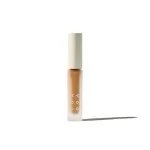 Uoga Uoga Tekutý korektor (5 ml) Invisible Hero No. 5 - 675 Gold Tan - neviditeľný hrdina na pleťové nedokonalosti