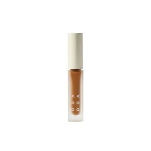 Uoga Uoga Tekutý korektor (5 ml) Invisible Hero č. 6 - 676 Neutral Deep - neviditeľný hrdina na nedokonalosti pleti