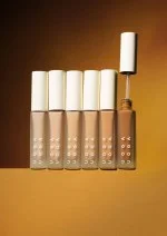 Uoga Uoga Tekutý korektor (5 ml) Invisible Hero č. 6 - 676 Neutral Deep - neviditeľný hrdina na nedokonalosti pleti