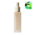 Uoga Uoga Tekutý minerálny make-up a sérum SPF 20 BIO (30 ml) 683 Drifting Flowers - hydratuje a chráni pleť