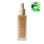 Uoga Uoga Tekutý minerálny make-up a sérum SPF 20 BIO (30 ml) 685 Desolate Shore - hydratuje a chráni pleť