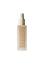 Uoga Uoga Tekutý minerálny make-up a sérum SPF 20 BIO (30 ml) 686 Wind and Water - hydratuje a chráni pleť