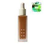 Uoga Uoga Tekutý minerálny make-up a sérum SPF 20 BIO (30 ml) 687 Warm Stones - hydratuje a chráni pleť