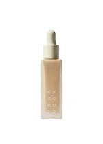 Uoga Uoga Tekutý minerálny make-up a sérum SPF 20 BIO (30 ml) 687 Warm Stones - hydratuje a chráni pleť