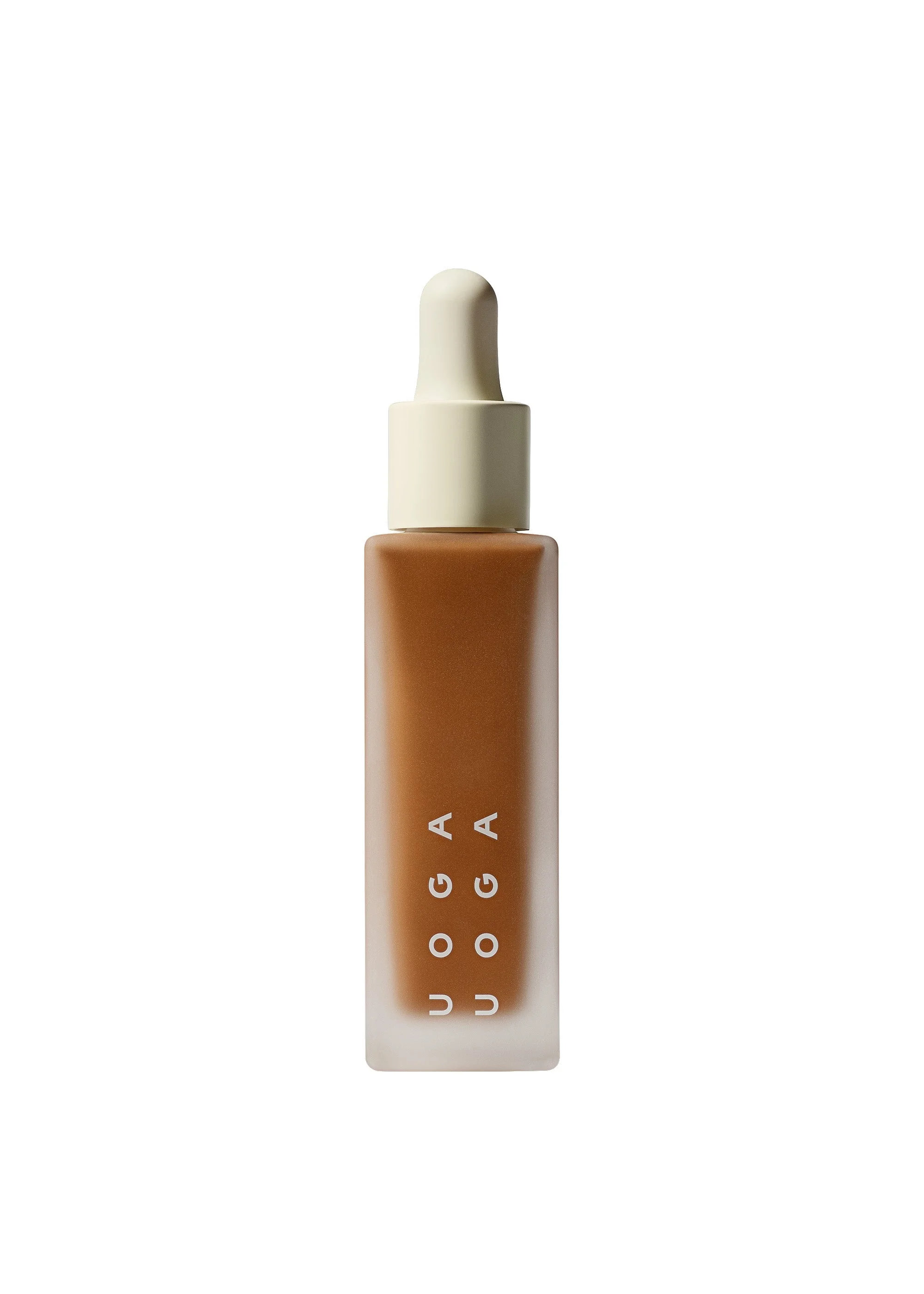 Uoga Uoga Tekutý minerálny make-up a sérum SPF 20 BIO (30 ml) 688 Reflecting Stars - hydratuje a chráni pleť