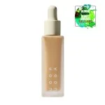 Uoga Uoga Tekutý minerálny make-up a sérum SPF 20 BIO (30 ml) 690 Endless Horizon - hydratuje a chráni pleť