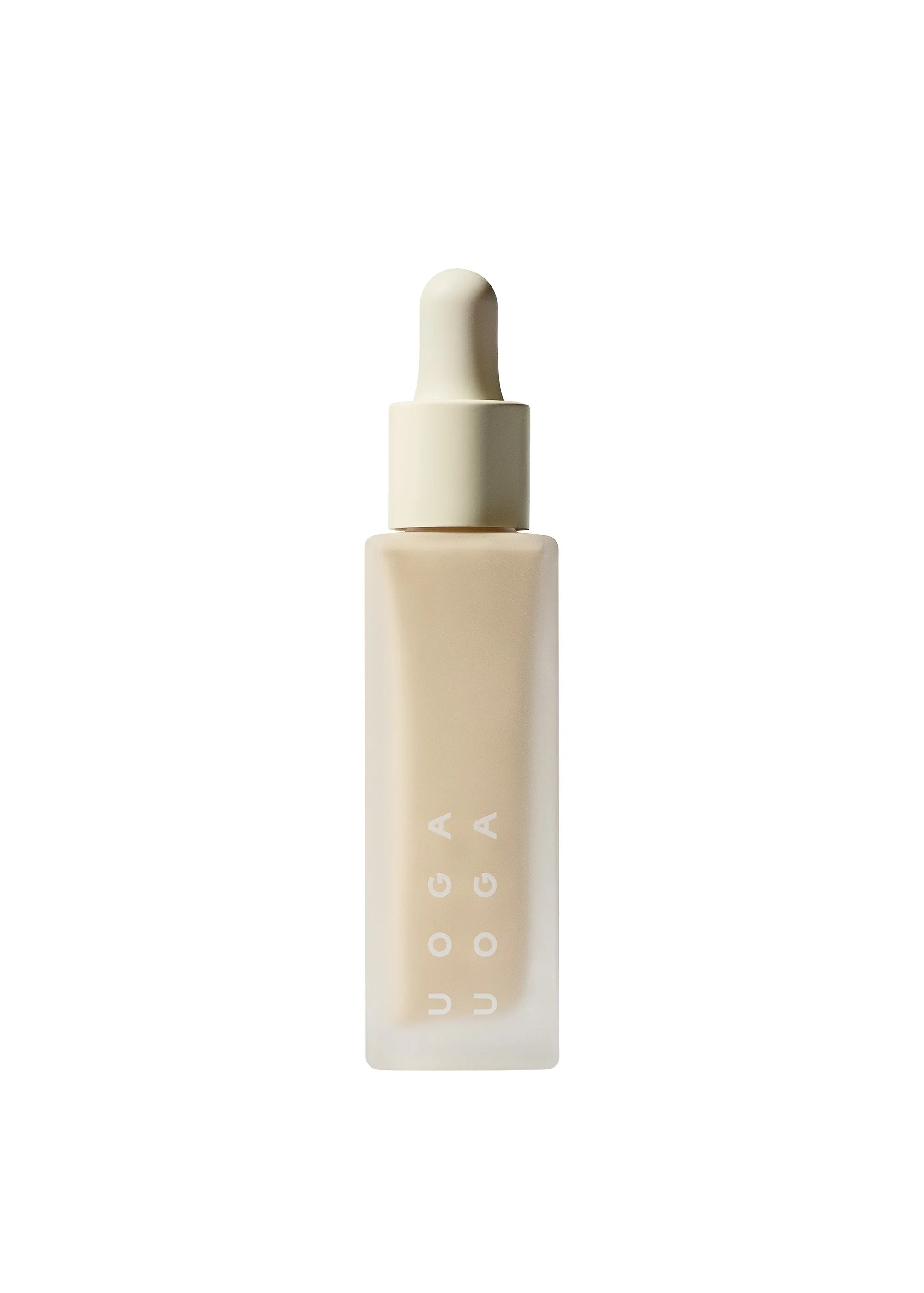 Uoga Uoga Tekutý minerálny make-up a sérum SPF 20 BIO (30 ml) 690 Endless Horizon - hydratuje a chráni pleť