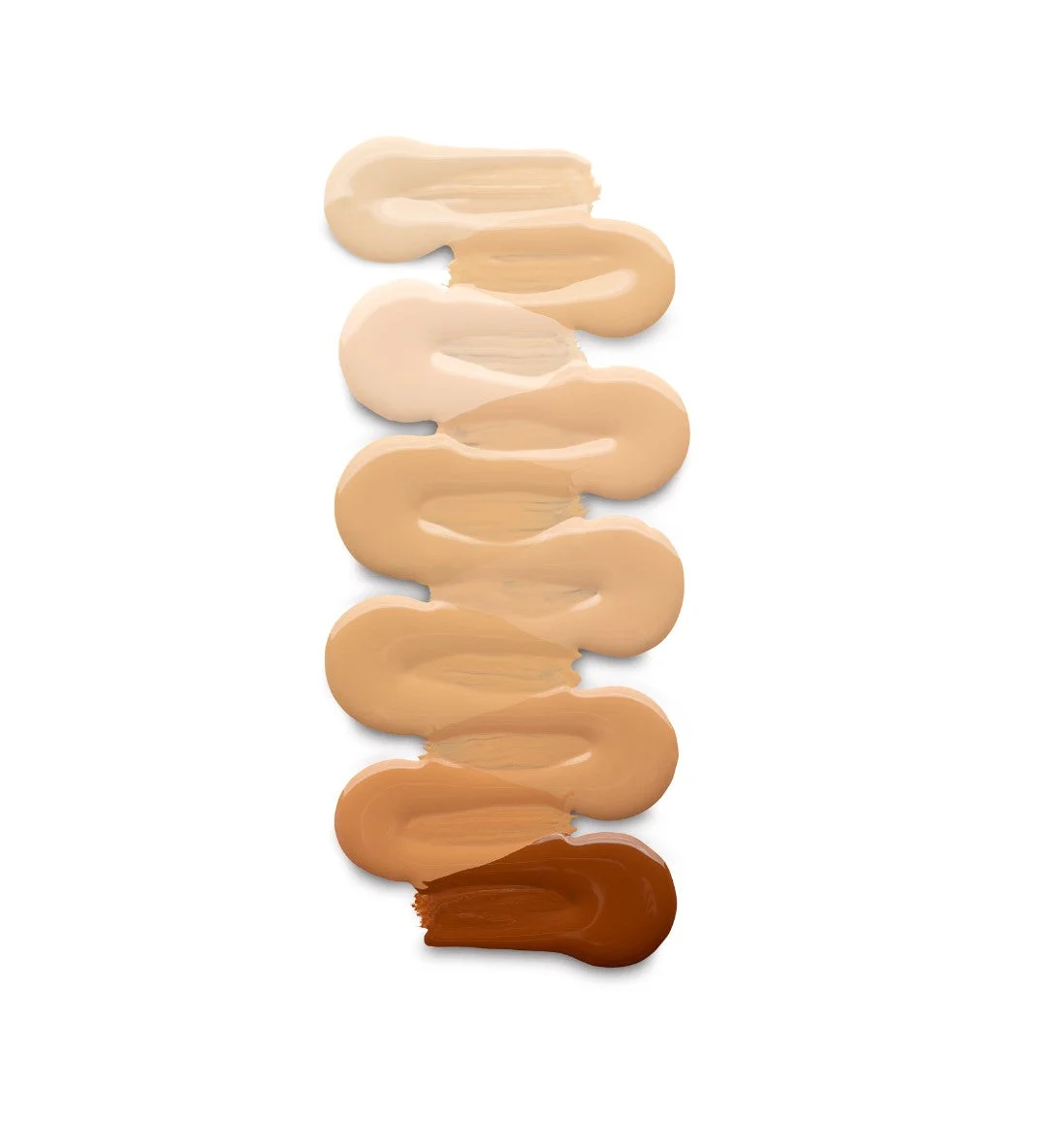 Uoga Uoga Tekutý minerálny make-up a sérum SPF 20 BIO (30 ml) 690 Endless Horizon - hydratuje a chráni pleť