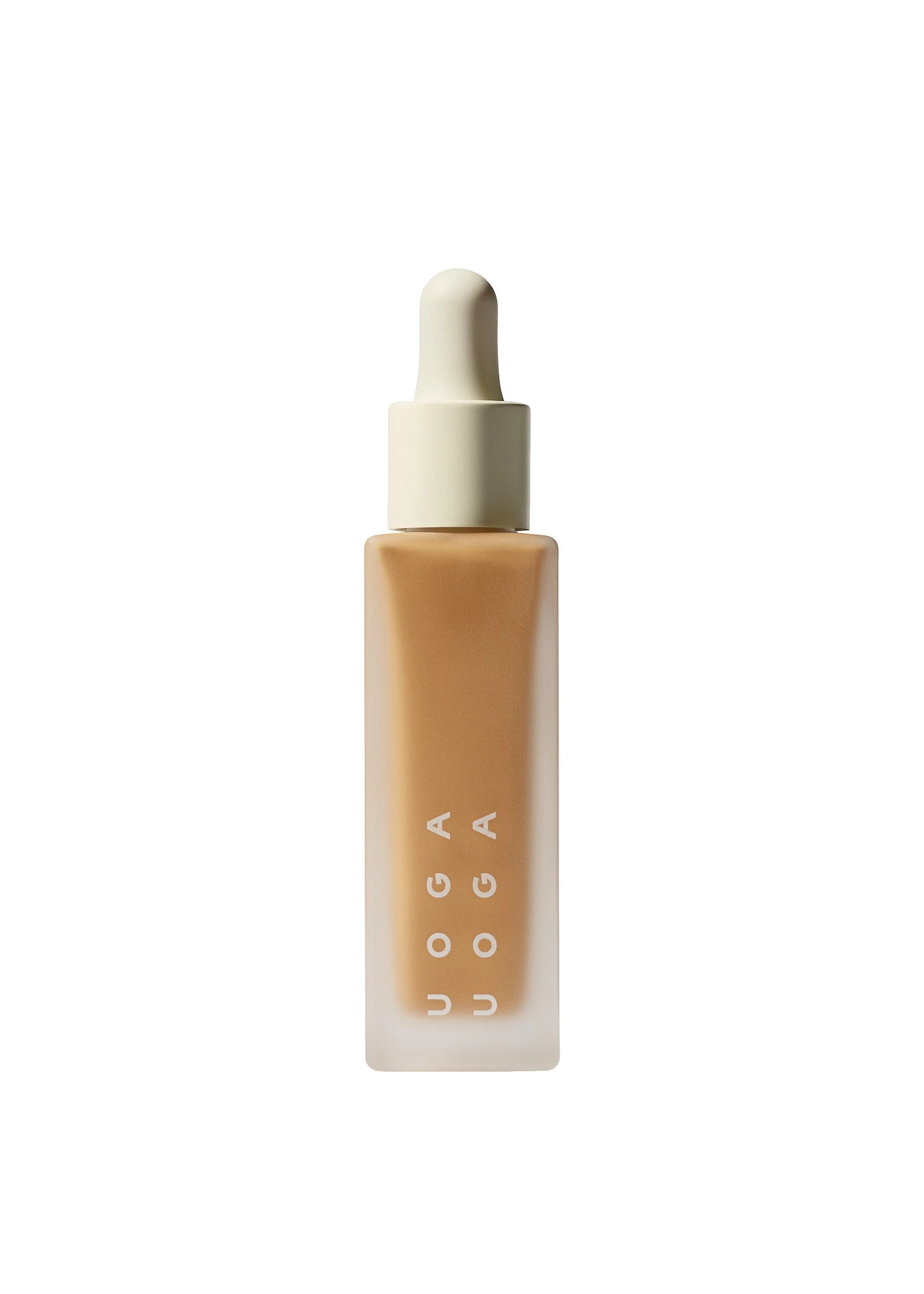 Uoga Uoga Tekutý minerálny make-up a sérum SPF 20 BIO (30 ml) 690 Endless Horizon - hydratuje a chráni pleť