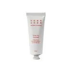 Uoga Uoga Vyživujúci pleťový peeling Time for Yourself s rakytníkom (40 ml) - s olejom zo sladkého pomaranča