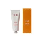 Uoga Uoga Vyživujúci pleťový peeling Time for Yourself s rakytníkom (40 ml) - s olejom zo sladkého pomaranča