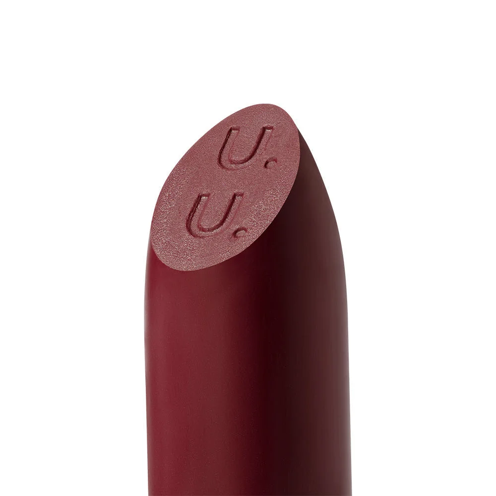 Uoga Uoga Vyživujúci rúž (4 g) 612 Fireberry - 6 odtieňov na báze minerálov