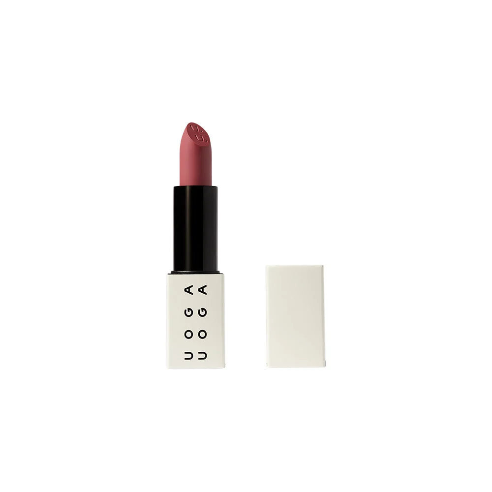 Uoga Uoga Vyživujúci rúž (4 g) 614 Candyberry - 6 odtieňov na báze minerálov