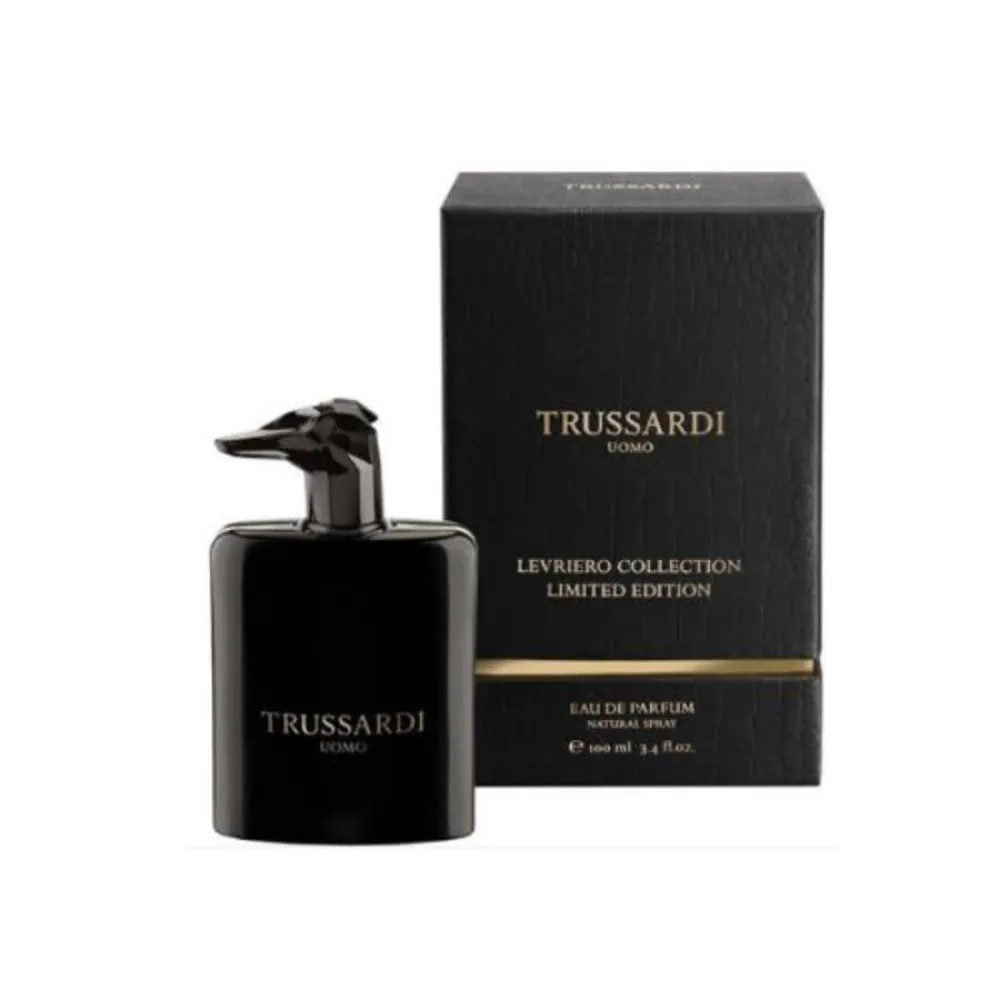 Uomo Levriero Collection Limited Edition parfumovaná voda pre mužov tester 100 ml
