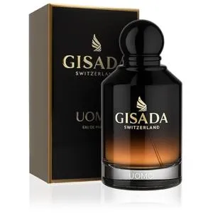 Gisada Uomo parfumovaná voda pre mužov