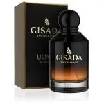 Gisada Uomo parfumovaná voda pre mužov