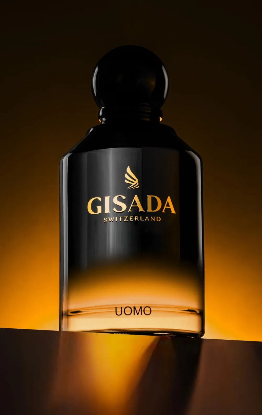 Uomo parfumovaná voda pre mužov 100 ml
