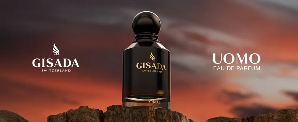 Uomo parfumovaná voda pre mužov 100 ml