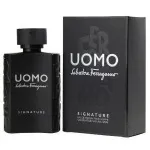 Uomo Signature parfumovaná voda pre mužov 100 ml