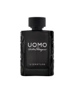 Uomo Signature parfumovaná voda pre mužov 100 ml