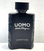 Uomo Signature parfumovaná voda pre mužov 100 ml