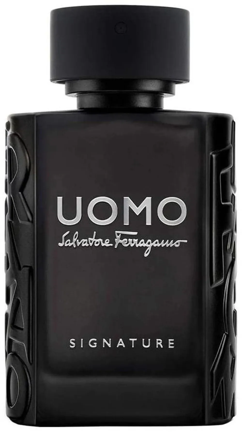 Uomo Signature parfumovaná voda pre mužov 100 ml