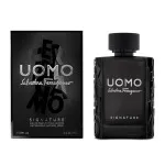Uomo Signature parfumovaná voda pre mužov 100 ml