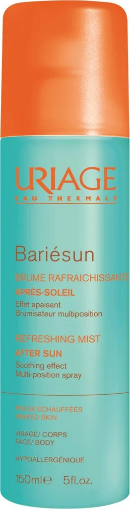 Bariésun Osviežujúca hmla po opaľovaní 150 ml
