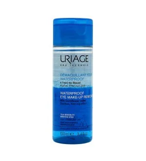 URIAGE Eau Thermale Waterproof Eye Make-up Remover odličovač vodeodolného očného make-upu
