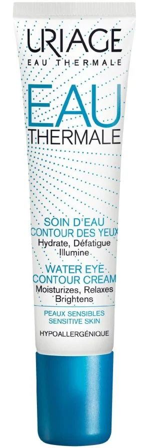 URIAGE Eau Thermale hydratačný očný krém