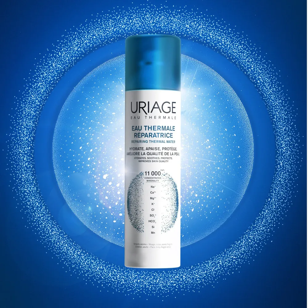 Eau Thermale Water termálna voda 150 ml