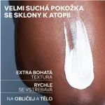 Xémose upokojujúca masť 200 ml