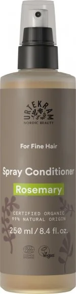Urtekram Rozmarínový kondicionér v spreji BIO (250 ml)