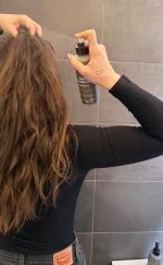Urtekram Rozmarínový kondicionér v spreji BIO (250 ml)