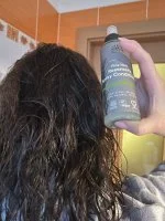 Urtekram Rozmarínový kondicionér v spreji BIO (250 ml)
