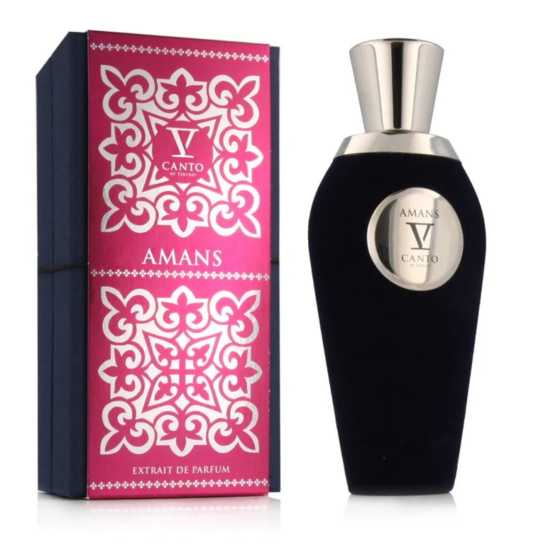 Amans parfumový extrakt unisex 100 ml