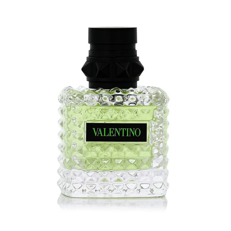 Donna Born in Roma Green Stravaganza parfumovaná voda pre ženy 30 ml