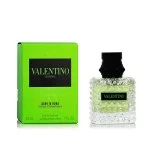 Donna Born in Roma Green Stravaganza parfumovaná voda pre ženy 30 ml