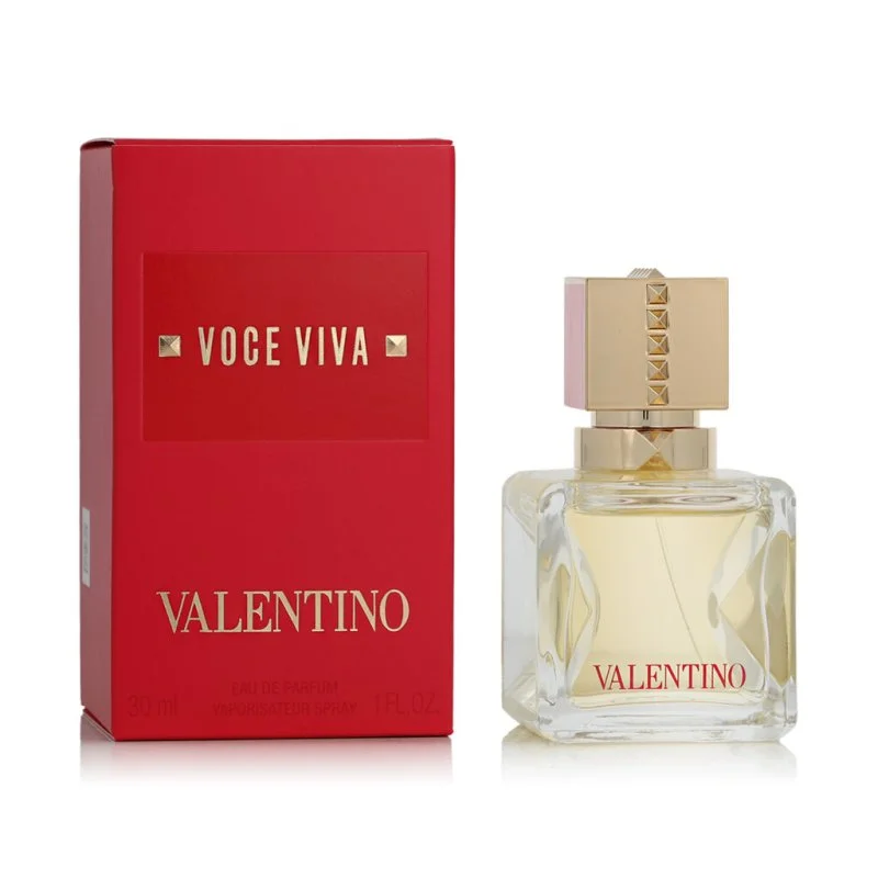 Voce Viva parfumovaná voda pre ženy 30 ml