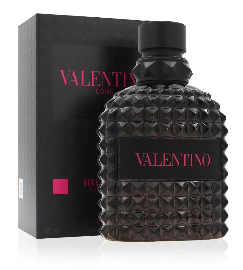 Born In Roma Extradose Uomo pre mužov parfum 100 ml