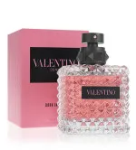 Donna Born In Roma parfumovaná voda pre ženy 30 ml